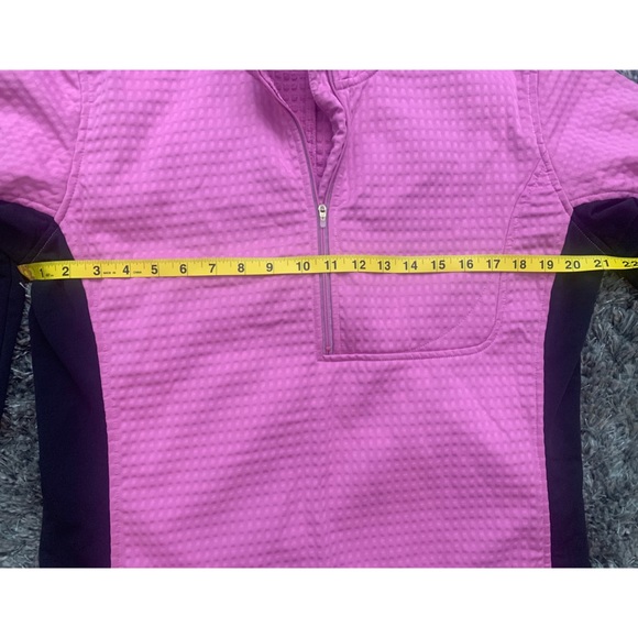 NIKE sphere thermal pullover size XL (16-18) - Picture 9 of 10